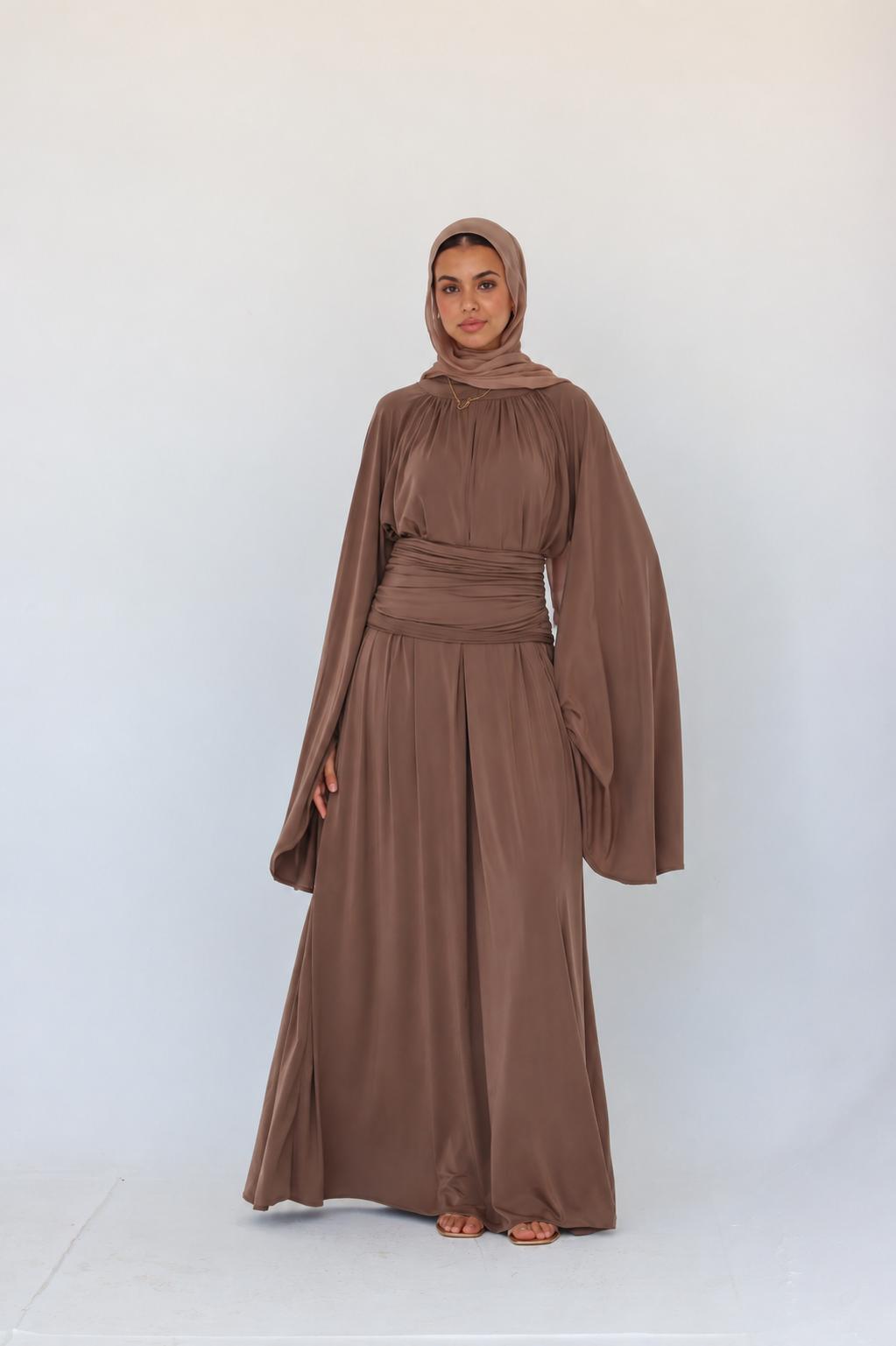Ruba dress